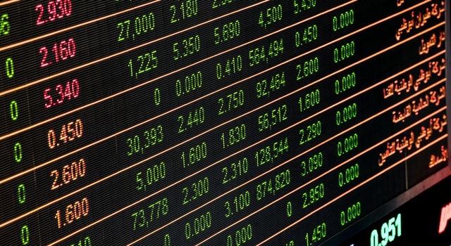 Traditional Banks