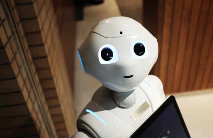 How Robo-Advisors Are Transforming Wealth Management