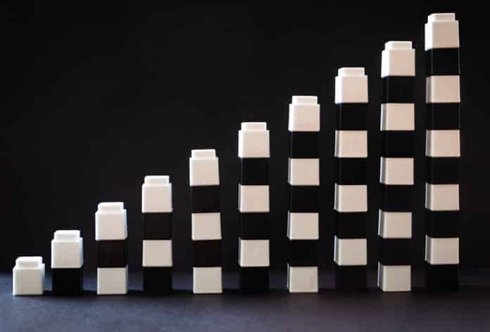 Blockchain Business Impact