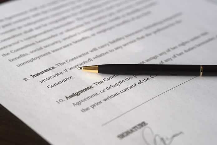 Smart Contracts