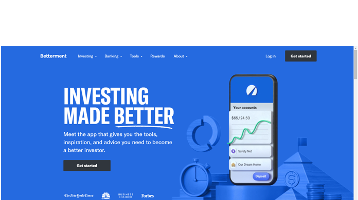 Betterment