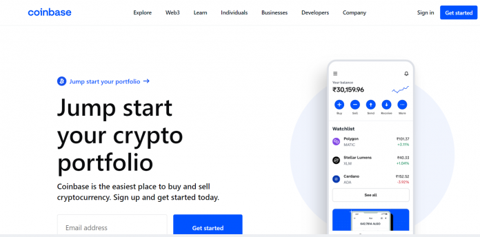 Digital Currency Exchange
