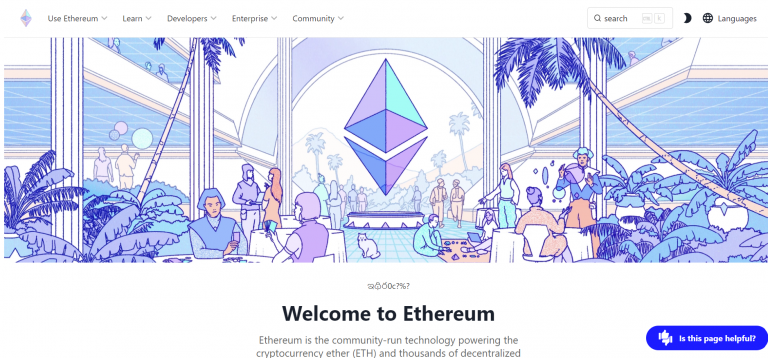 Blockchain Scalability