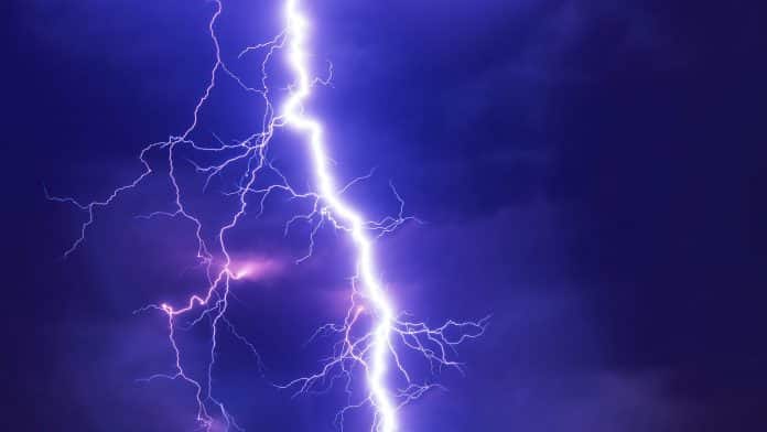 Lightening Network
