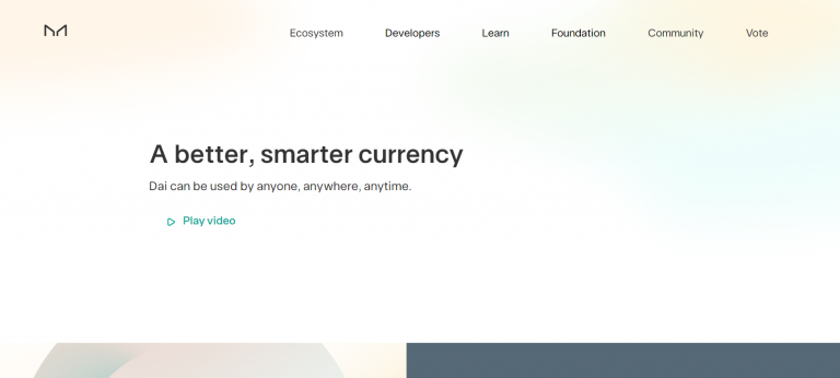MakerDAO: Pioneer DeFi Protocol for Stablecoins & Lending