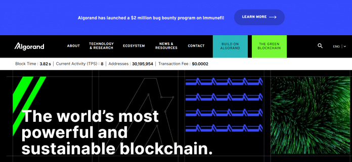 Blockchain Scalability
