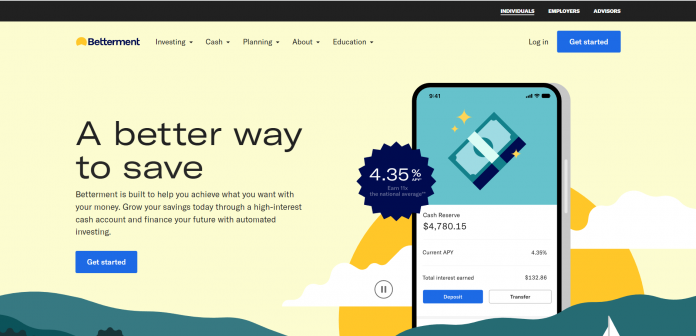 betterment
