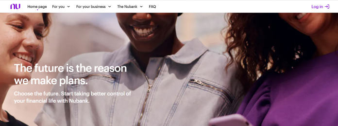 NuBank NuBank