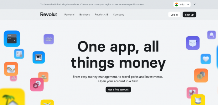 Revolut