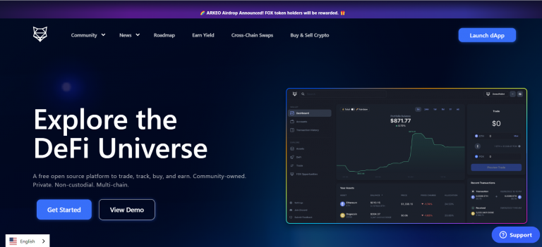 ShapeShift: Guide to the Decentralized Exchange Revolution