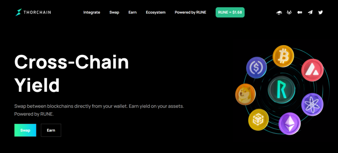 thorchain