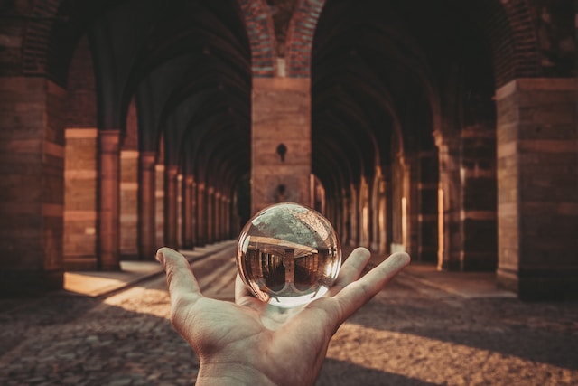 Smart Contract Data Smart Contract Data