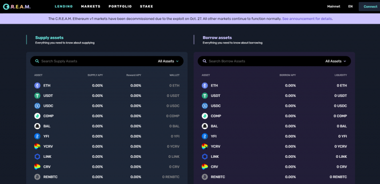 Cream Finance: Exploring a DeFi Powerhouse