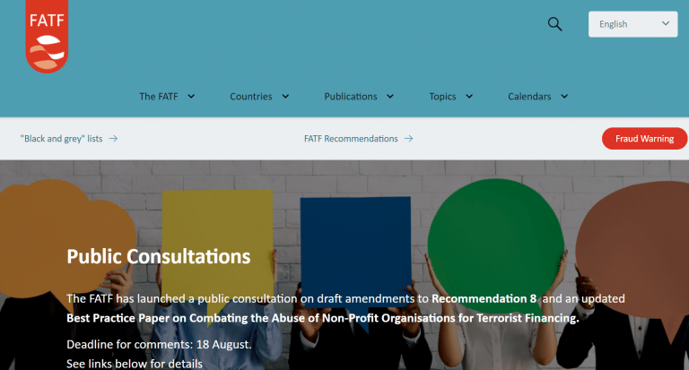 FATF Explained: Navigating the Financial Frontier