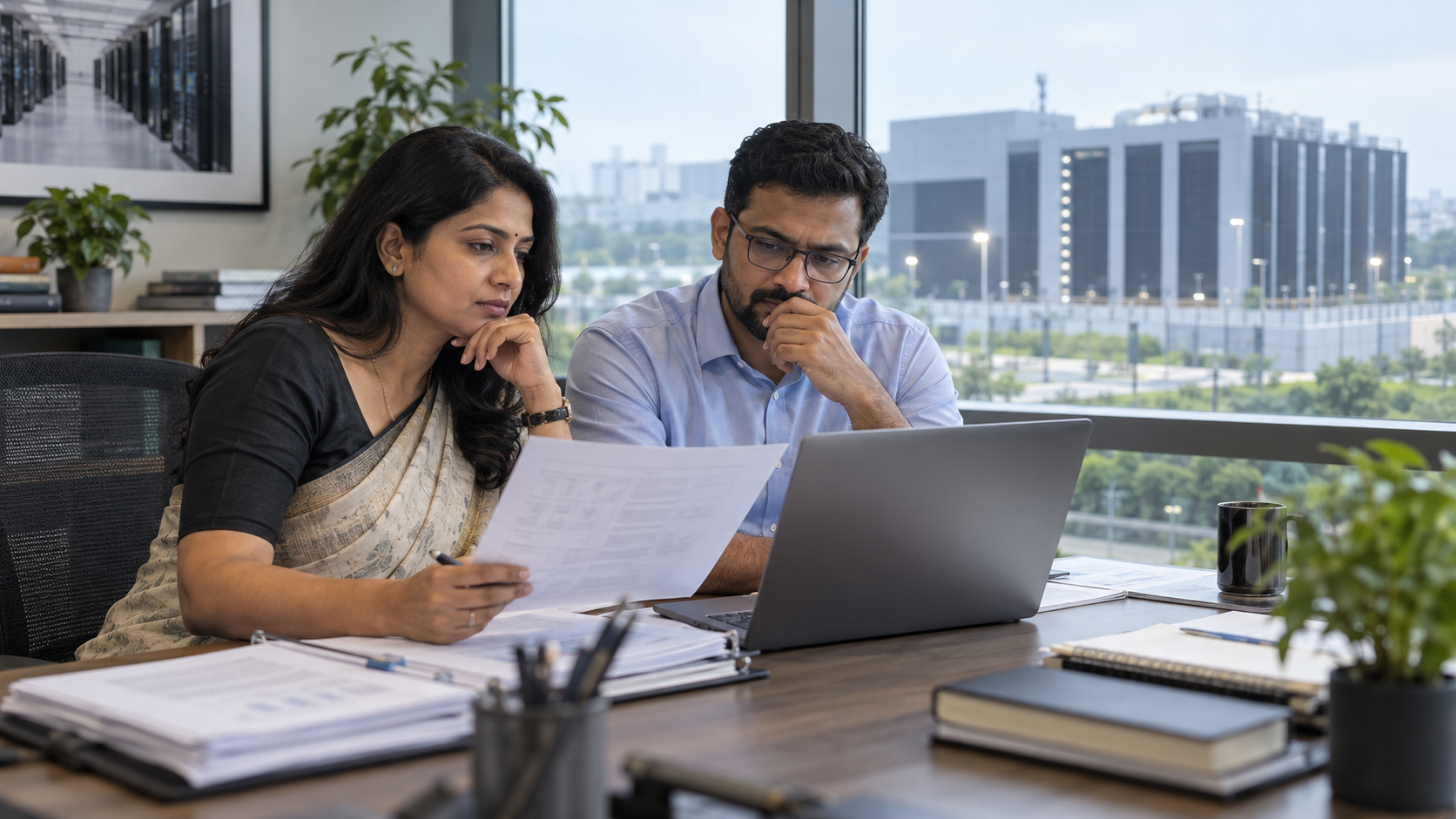 AI Boom Financing: Hidden Balance Sheet Risks