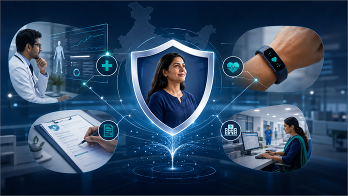 How AI Is Transforming Health Insurance