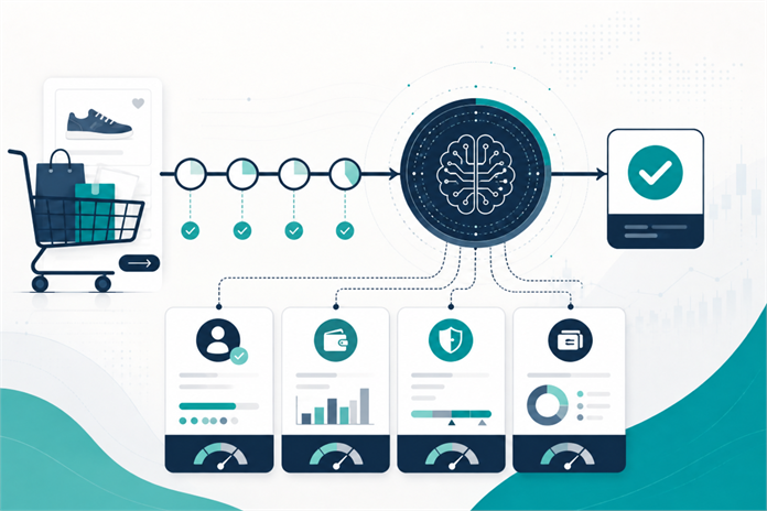 AI in BNPL: Smarter Underwriting and Safer Growth