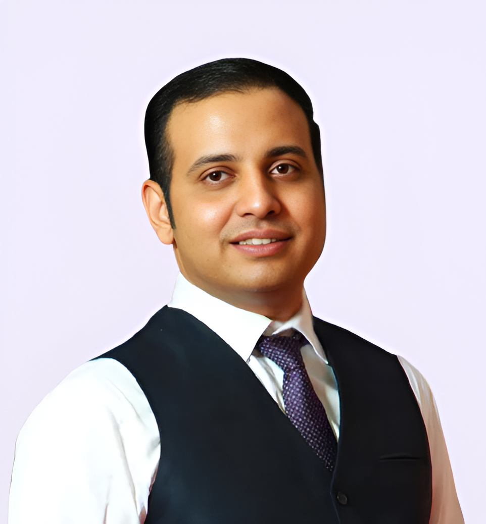 Chetan Saundankar, Founder and CEO of Coditation Systems and Plant360.ai