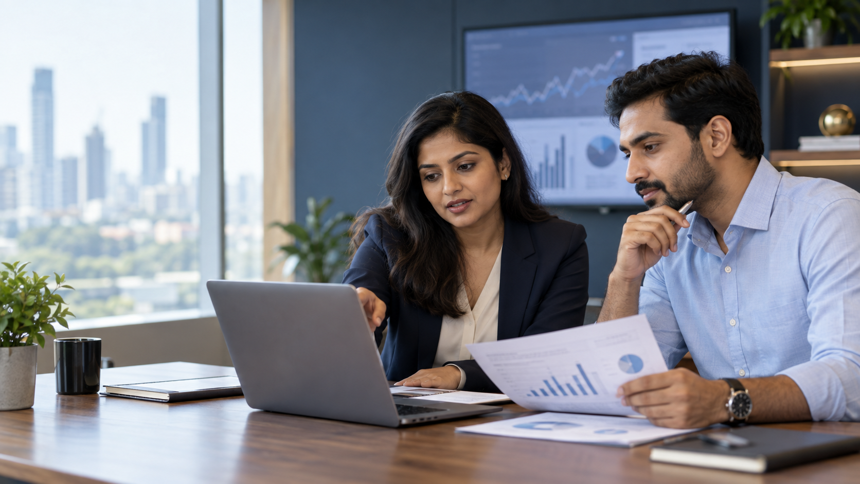 Claude vs ChatGPT for Finance: Who Owns the Workflow?