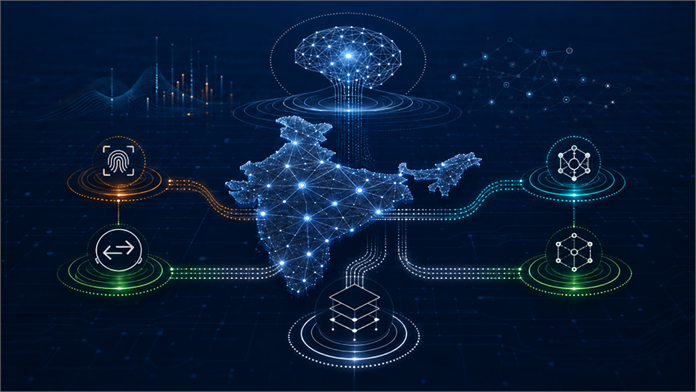 How India Stack Enables AI-Powered Financial Services
