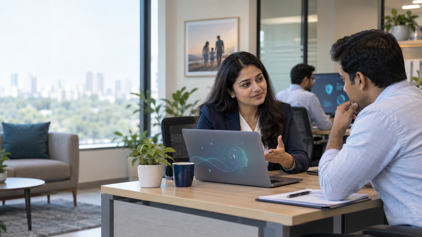 Insurance AI ROI: Beyond HDFC Life’s 33 Use Cases