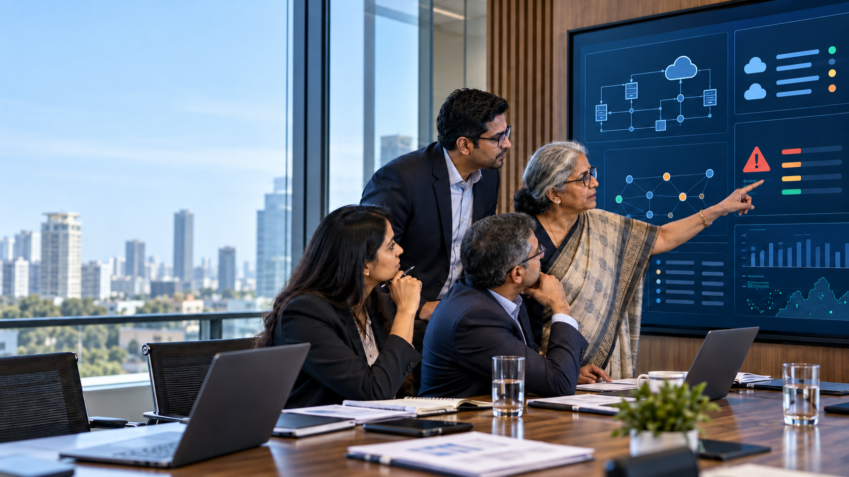 RBI Technology Risk: 5 Questions for Bank Boards