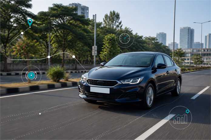 Vehicle Telematics: The Essential Guide for Motor Insurers